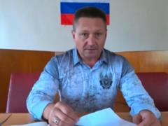 На оккупированной Херсонщине дроны атаковали гауляйтера Скадовска