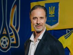 Maldera: I will live with Lvov, and for me this is a decision