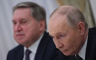 Кремль озвучил ожидания от поездки Путина к Си