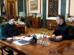 Зеленский: Россия пытается привлечь компании из США к вывозу ворованного зерна из Крыма