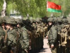 МИД отреагировал на ядерные учения в Беларуси