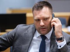 Словакия из-за перебоев с газом из РФ планирует закупать его в Азербайджана