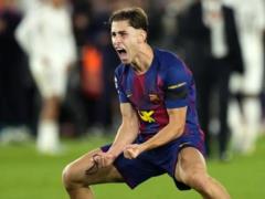Звезда  Барселоны  перенесет операцию и пропустит чемпионат мира-2026