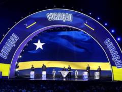 Zborna Curacao announced its application for emergency situation 2026