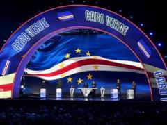 Кабо-Верде оголосила заявку на Чемпіонат світу 2026 року