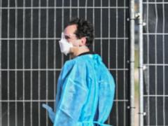 Стало известно, сколько случаев заражения хантавирусом выявили в Украине