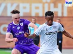 Кудрівка — ЛНЗ 1:0 Відео гола та огляд матчу УПЛ