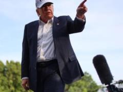 Трамп четыре месяца ведет переговоры о контроле над Гренландией - СМИ