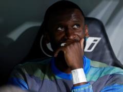 Rudiger will lose in Real Madrid: the defender was in the club s mind and inspired the proposal from Saudi Arabia