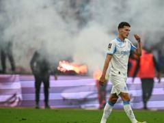 Pavard said goodbye to Marseille: the Frenchman confirmed his return to Inter
