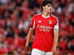 Juventus set their sights on promising defender