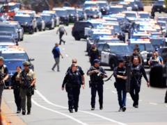 В США произошла стрельба в мечети, есть жертвы