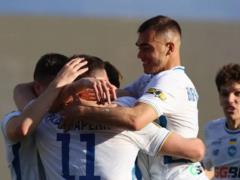 Букмекеры сделали прогноз на финал Кубка Украины по футболу