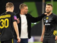  Чернигов  —  Динамо : где и когда смотреть финал Кубка Украины