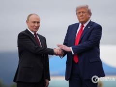 Should Ukraine save dictator Putin