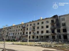 Россия атаковала Краматорск: ранены 6 человек, прокуратура расследует военное преступление