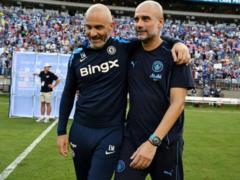 Manchester City have decided on a new coach - insider