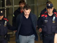 Наследника Mango задержали по делу о смерти основателя бренда Исака Андича