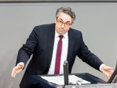 Germany announced a complete refusal of Russian energy resources