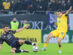 Лідер ЛНЗ Яшарі отримав виклик до збірної Косова
