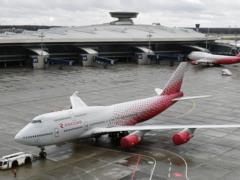 Россия ввезла второй Airbus в обход санкций