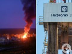 Вечером враг ударил ракетами по газовой инфраструктуре Черниговщины: есть разрушения