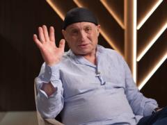 Брак по расчету и проблемы с законом: Вадим Буряковский раскрыл тайны своего прошлого до встречи с Олей Поляковой