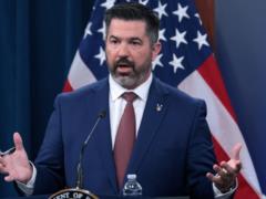 Пентагон объявил сокращение бригад США в Европе