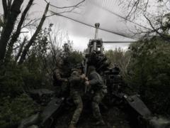 Генштаб рассказал о том, что происходит на фронте