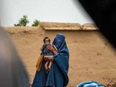 Талибан разрешил трактовать молчание девушки как согласие на брак