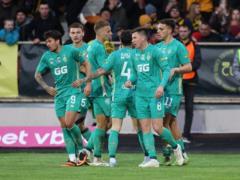 Чернігів — Динамо Київ: цікаві варіанти ставок на фінал Кубка України