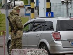 Изменения уже действуют: кому разрешили пересекать границу Украины с 20 мая