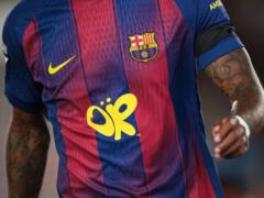 Transfer priorities have changed in Barcelona