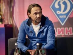 Костюк: Досвід гравців Динамо стане ключем у фіналі Кубка України