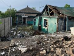 В Прилуках снова выросло количество жертв ракетной атаки РФ