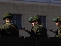 ISW: ядерные учения России направлены на оказание давления и отвлечение внимания от фронта