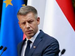 Мадяр сделал заявление насчет гарантий для Украины