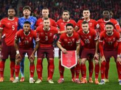 The Swiss Federation has voted on its application for the 2026 emergency situation