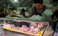 В России возник теневой рынок просроченных продуктов питания
