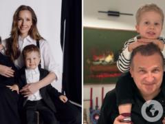 Екатерина Осадчая ввела дома жесткое правило для сыновей: под запретом то, без чего не представляют жизнь миллионы детей