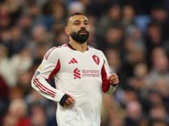 Ювентус зв’язався з оточенням Салаха щодо можливого трансферу — Tuttosport