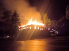 ВСУ уничтожили за раз 65 курсантов школы дронов РФ