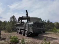 РФ заявила, что в рамках учений доставила в Беларусь ядерные боеприпасы