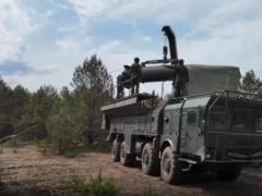 Россия доставила ядерные боеприпасы в Беларусь