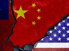 Визит заместителя главы Пентагона в Пекин под угрозой: Китай давит на Трампа из-за оружия для Тайваня — FT