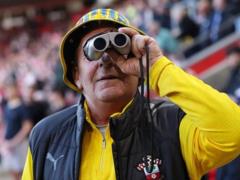 Southampton is still included in the Championship play-offs