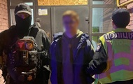 Житель Киева пытался поджечь отделение банка по заказу РФ