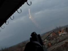 Над Константиновкой сбили «дрон-дракон» РФ с термитной смесью