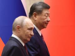 Путин не смог договориться с Китаем по поводу «Силы Сибири-2» — ISW