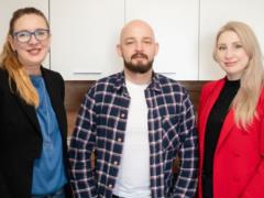 Еще один защитник Мариуполя получил квартиру от Рината Ахметова